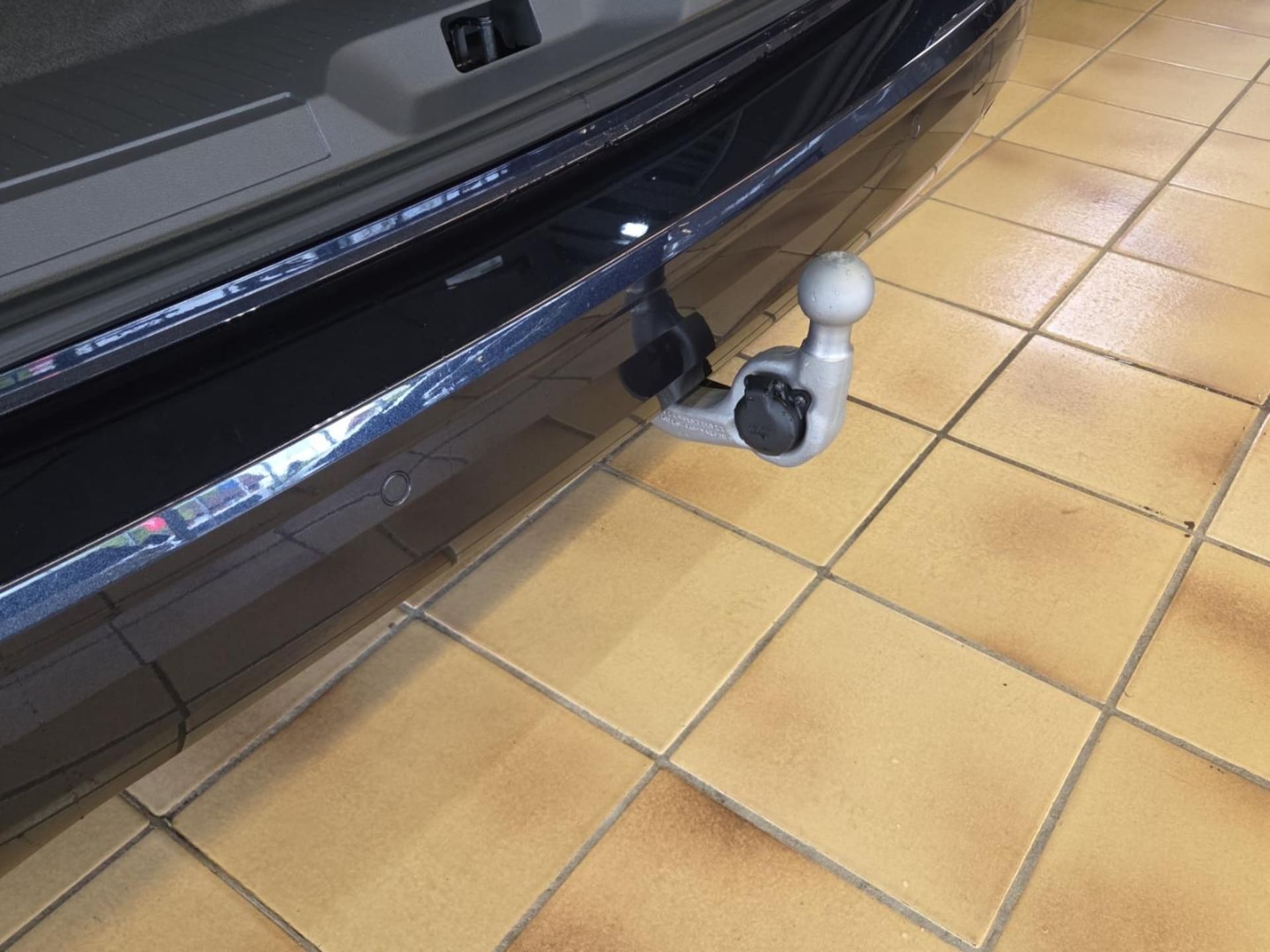 Volkswagen Multivan Langversion Life