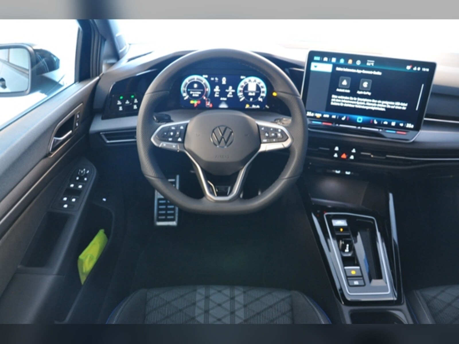 Volkswagen Golf Variant – Bild 16