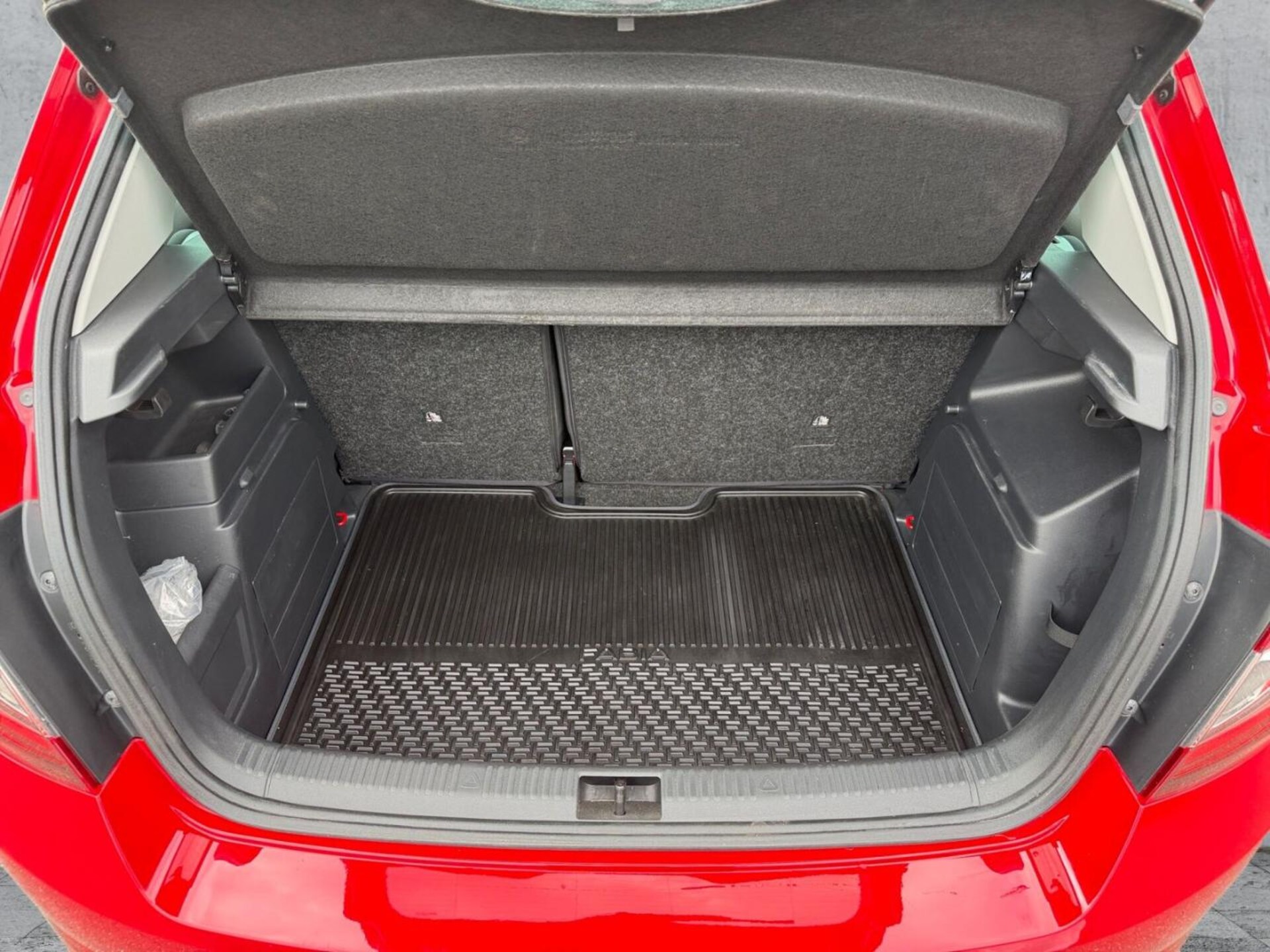 Skoda Fabia DRIVE 125
