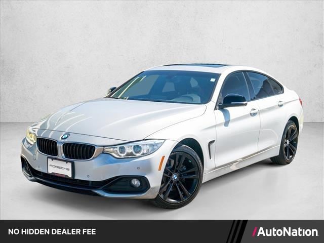 2015 BMW