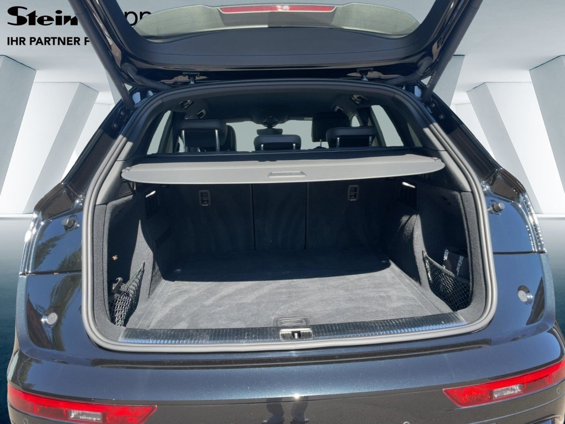Audi SQ5 SUV