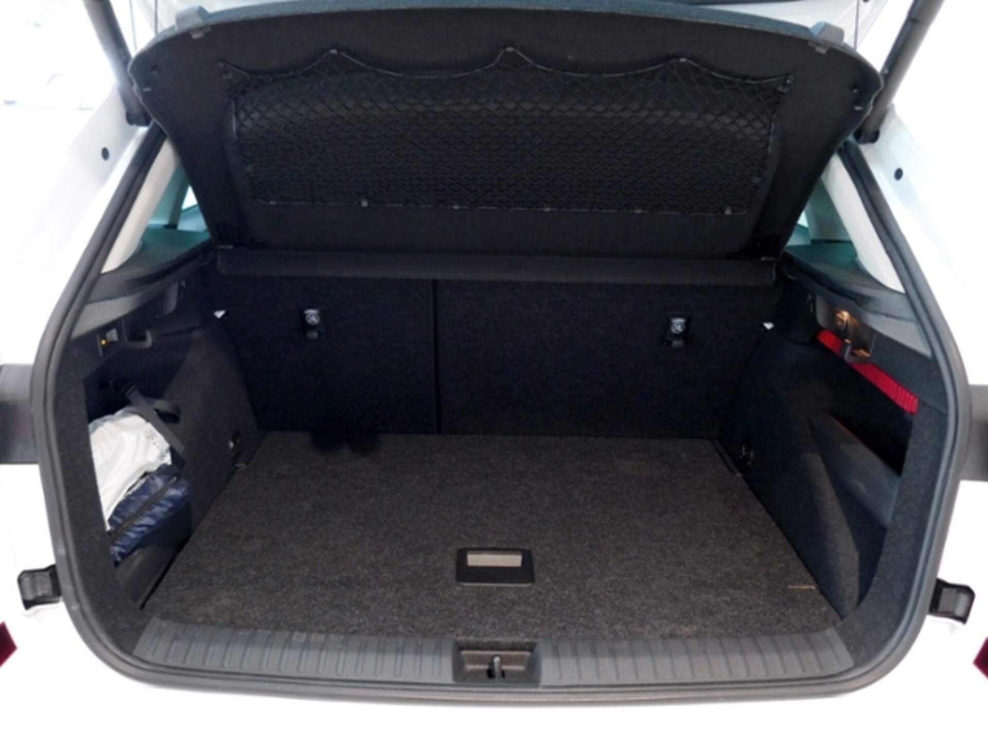 Skoda Kamiq Tour