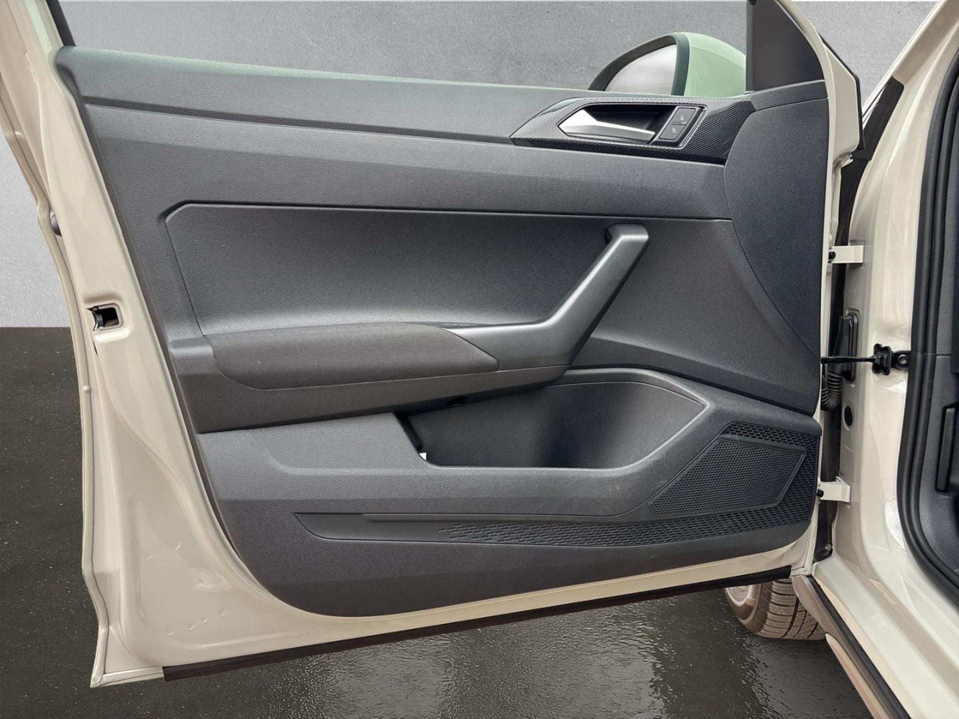 Volkswagen Taigo Life