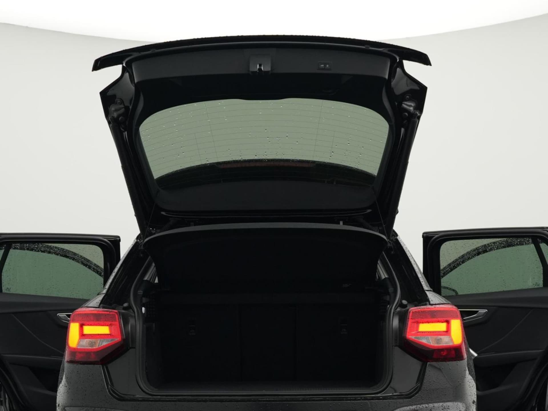 Audi Q2 Advanced