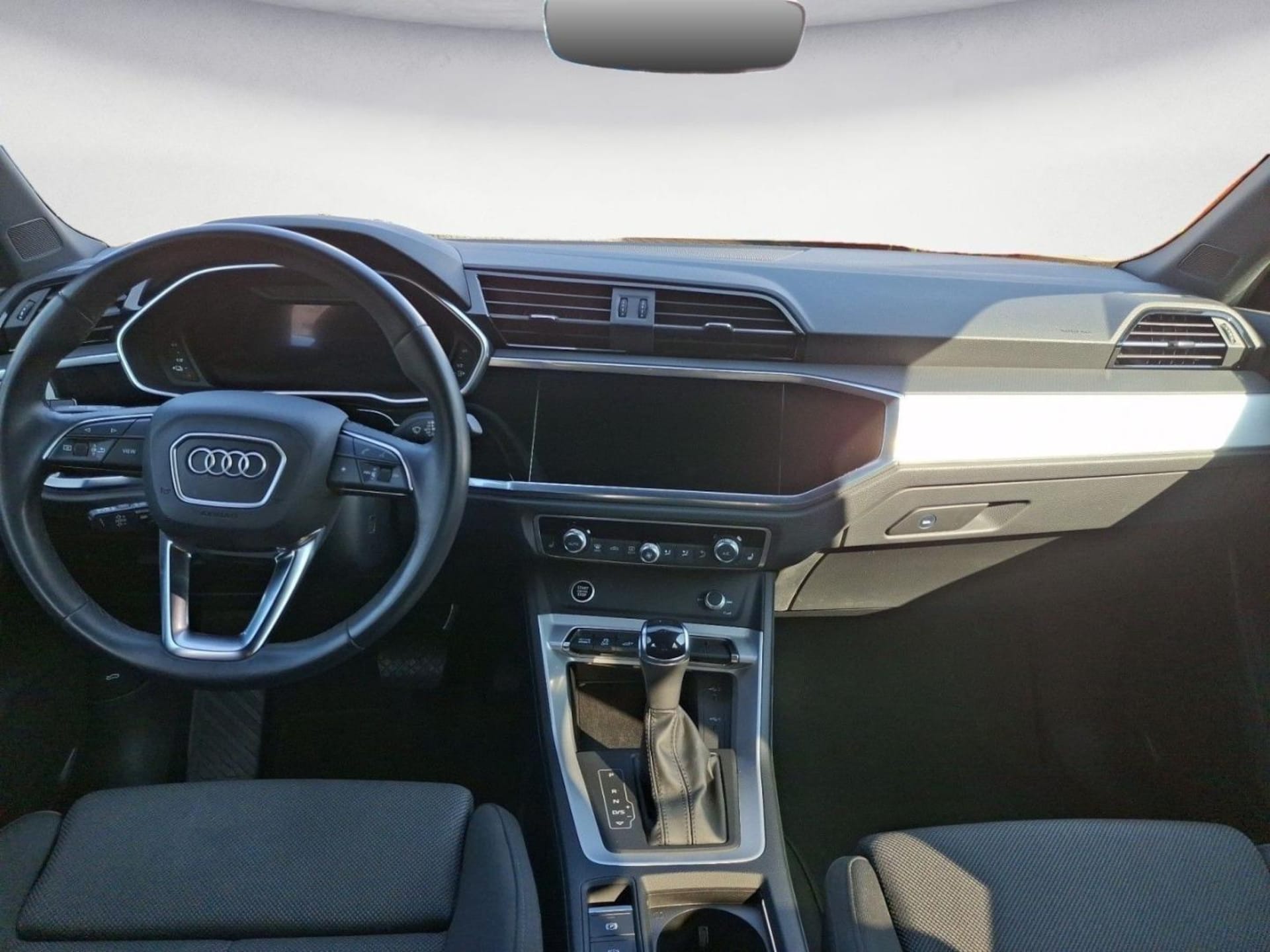 Audi Q3 Sportback TFSI e S line