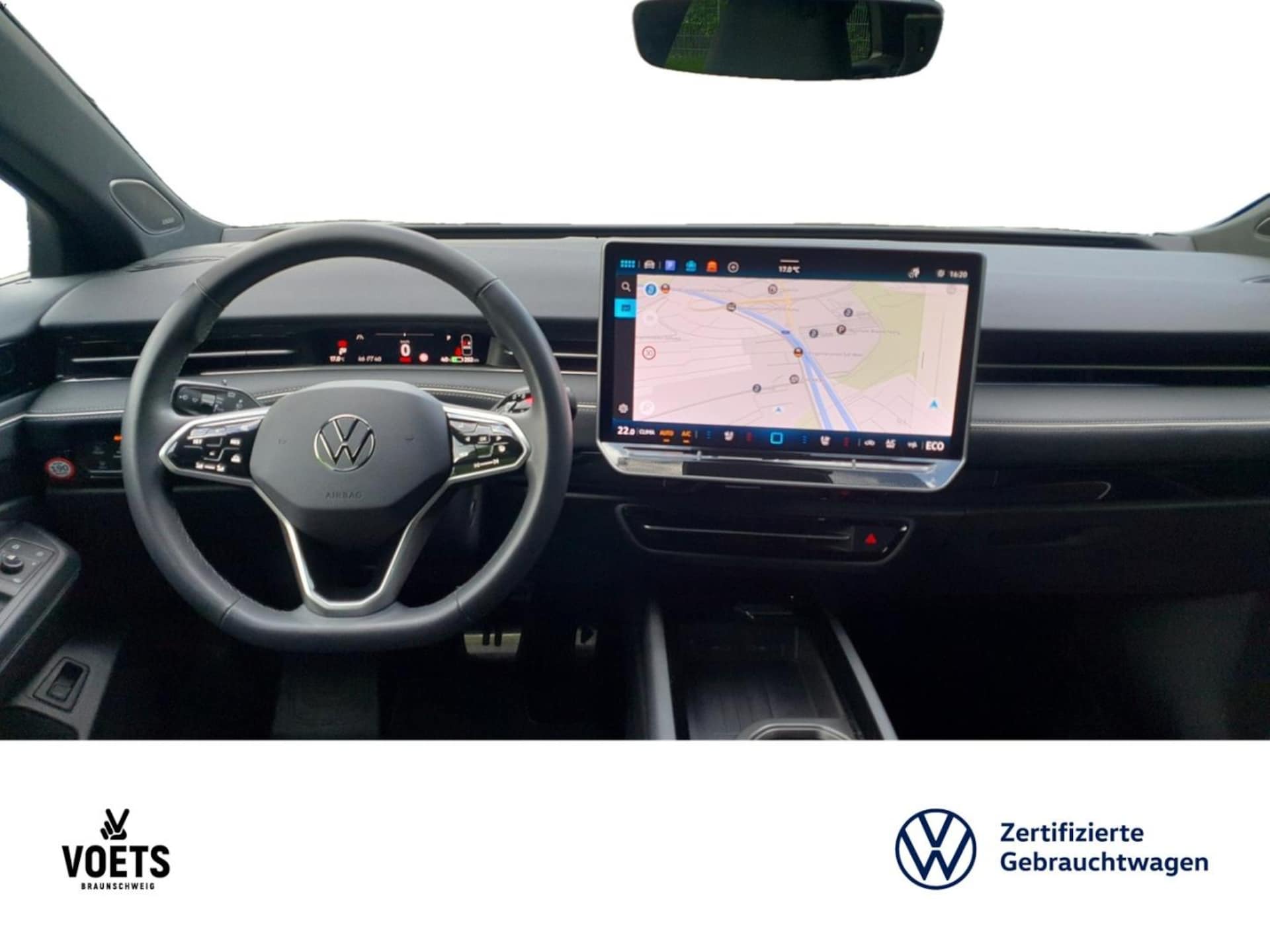 Volkswagen ID.7 Tourer Pro S