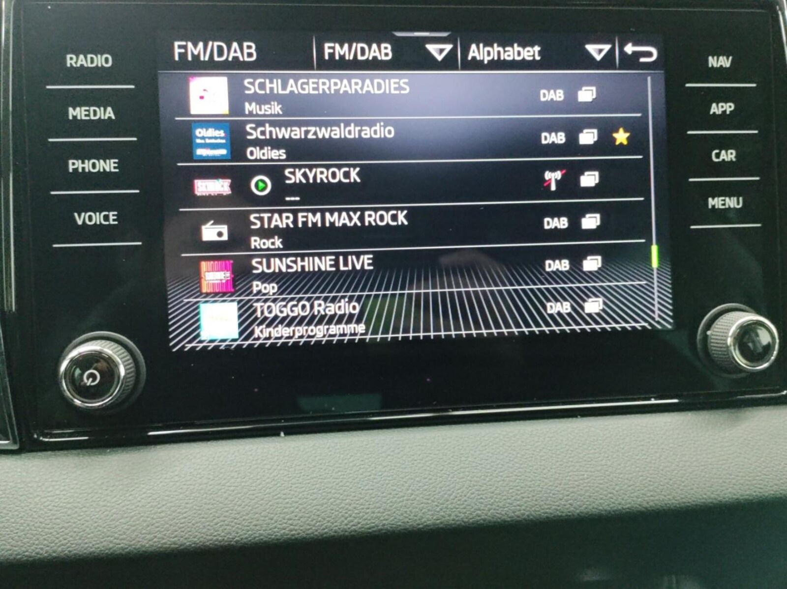Škoda Karoq – Bild 15