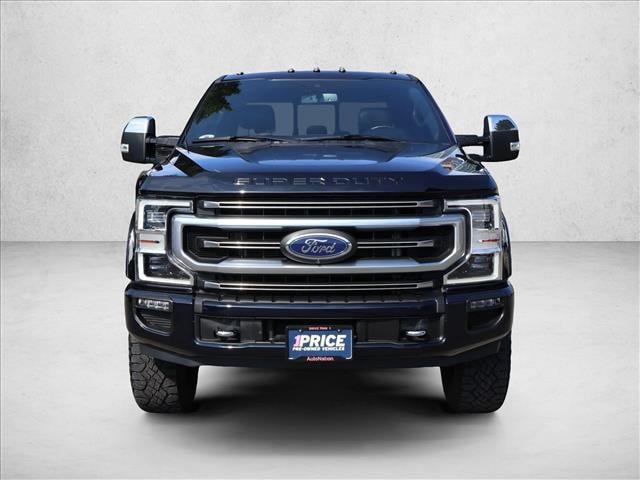 2021 Ford