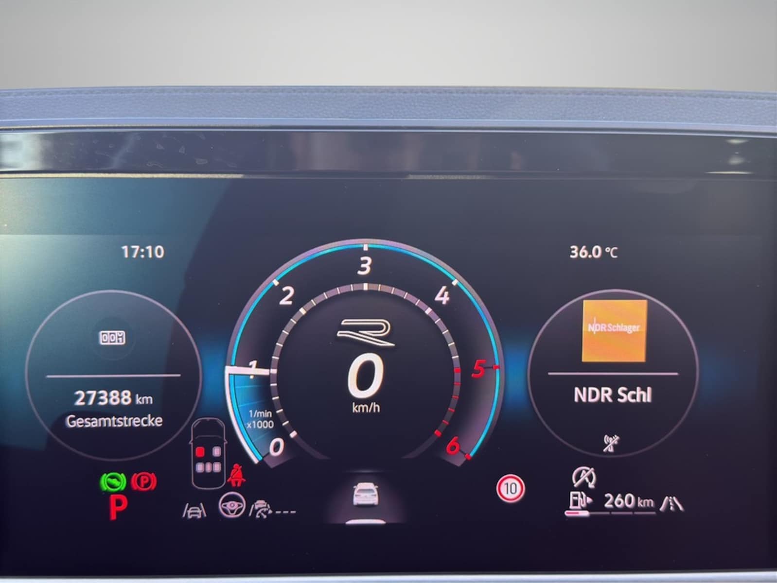 Volkswagen Passat – Bild 11