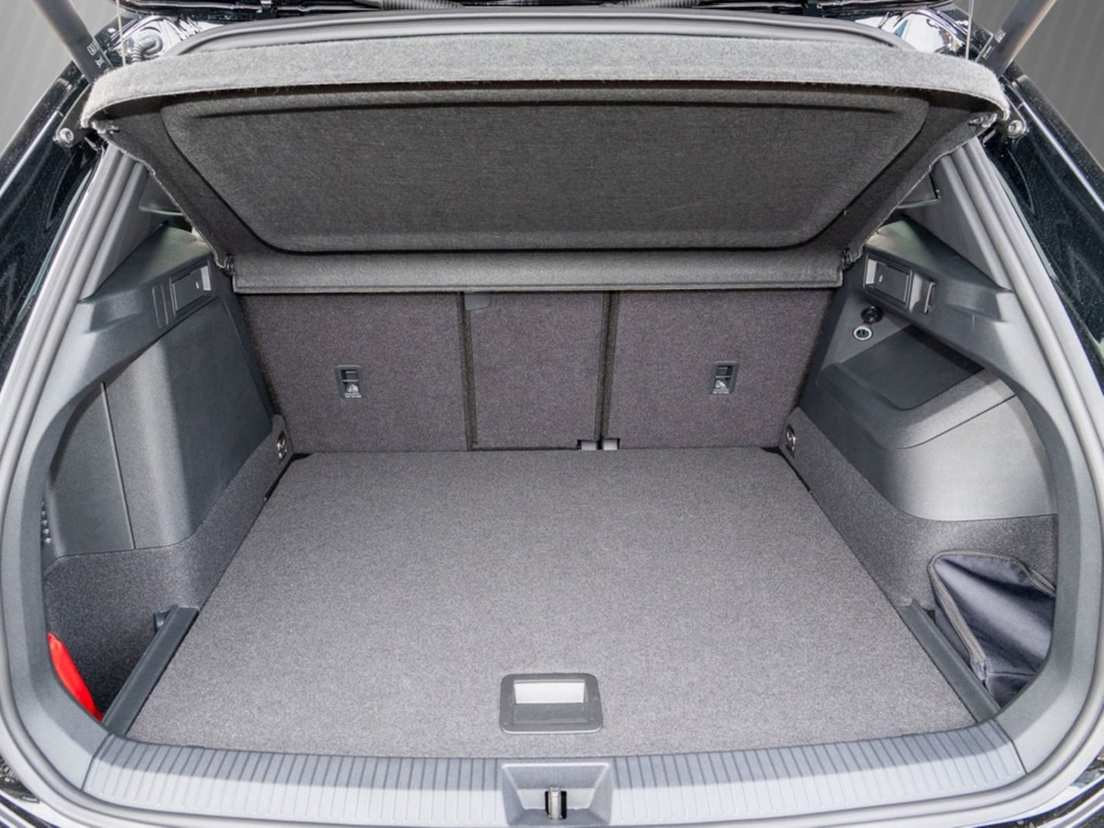 Volkswagen Tiguan – Bild 6