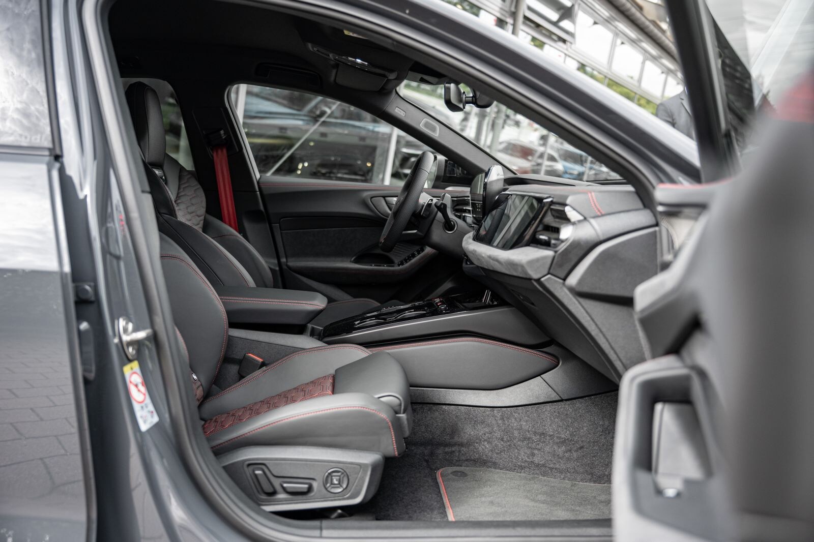 Audi RS 5 Limousine – Bild 7