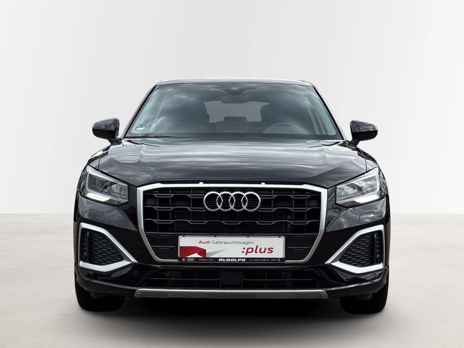 Audi Q2 – Bild 5