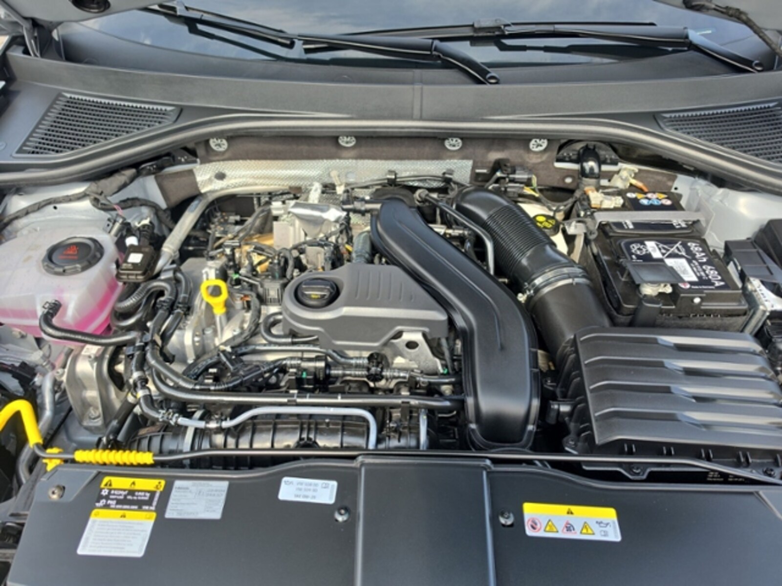 Volkswagen T-Roc – Bild 18