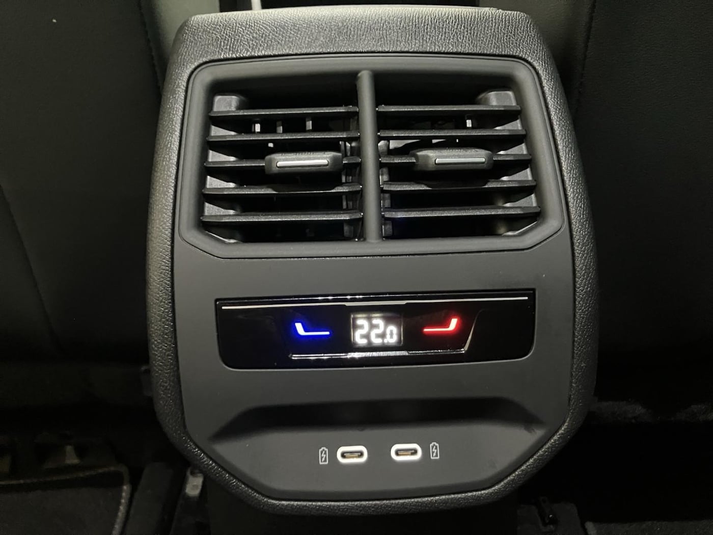 CUPRA Formentor 1.5 TSI DSG 110 kW (150 CV) — photo 15