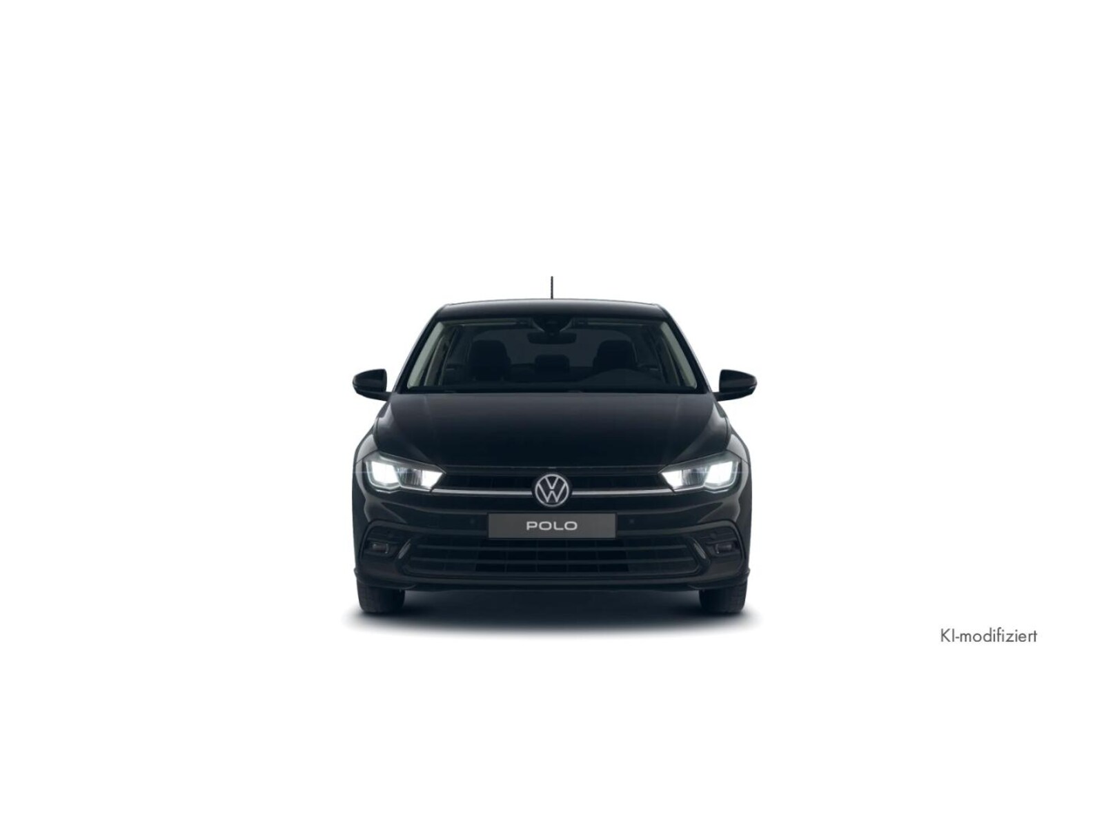 Volkswagen Polo – Bild 2