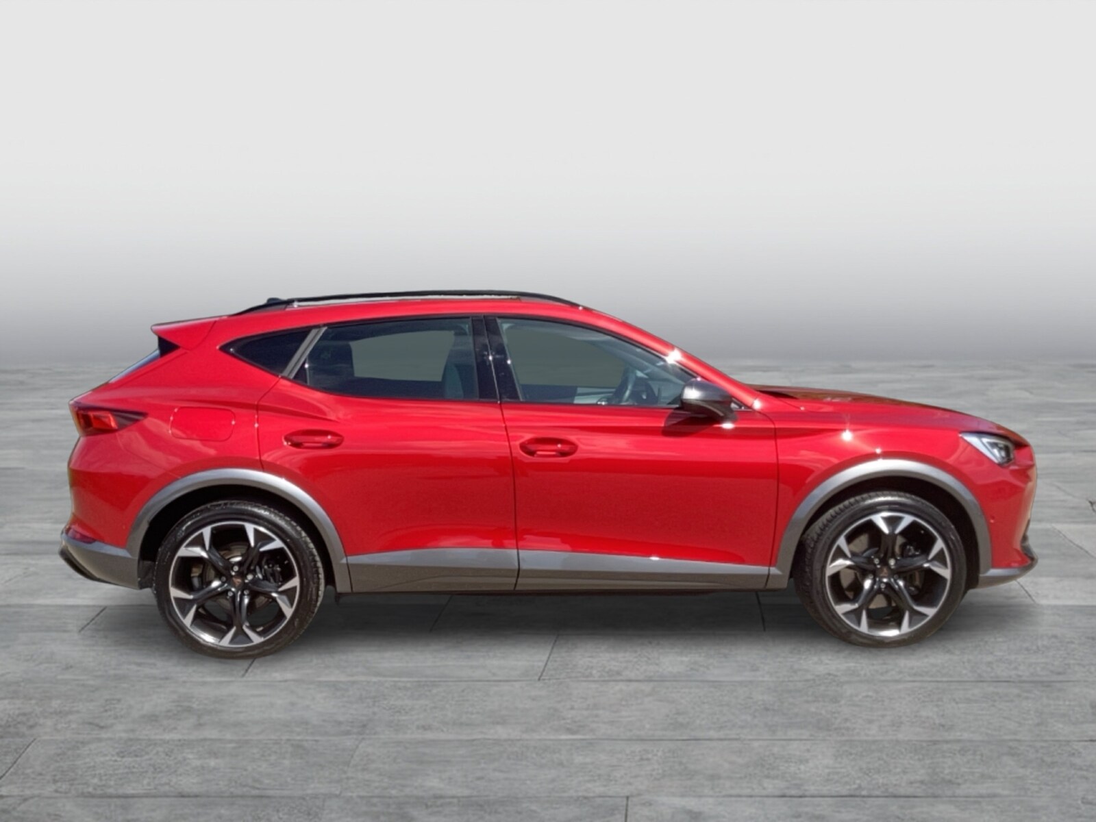 CUPRA Formentor – Bild 6