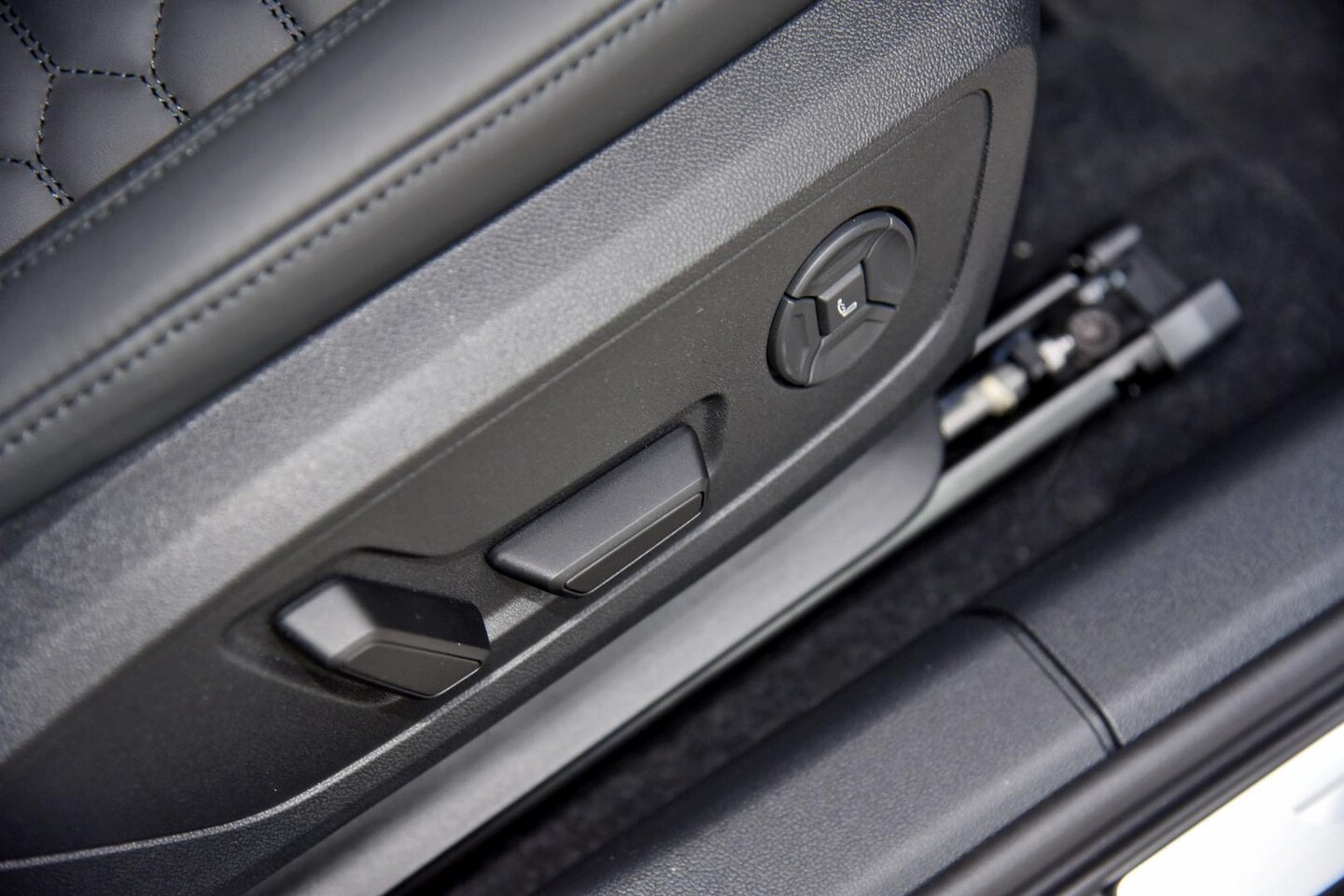Image about Audi RS 3 Sportback TFSI quattro S tronic