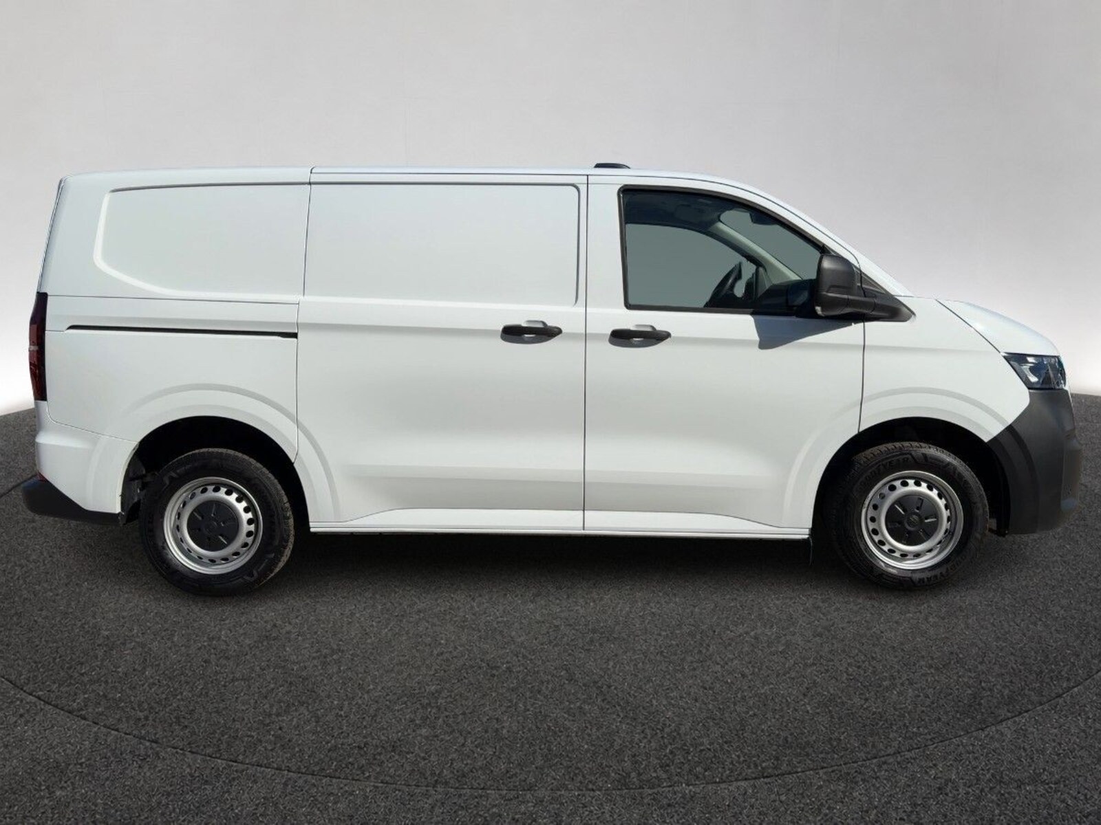 Volkswagen Transporter Kasten kurzer Radstand – Bild 7