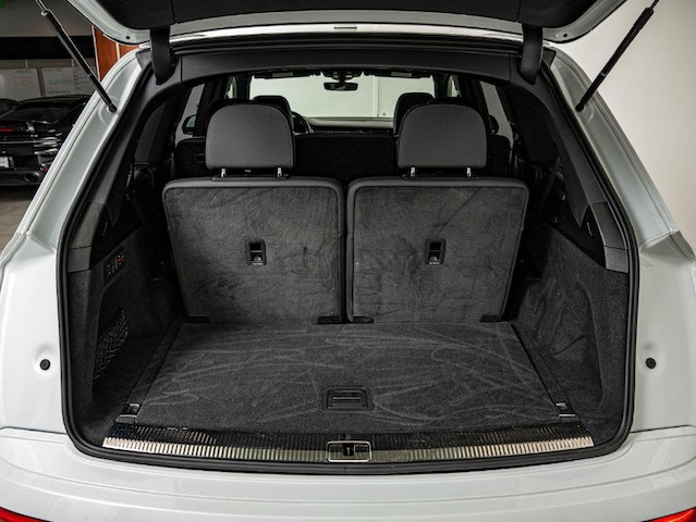 2025 Audi Q7 Premium Plus - Photo 38