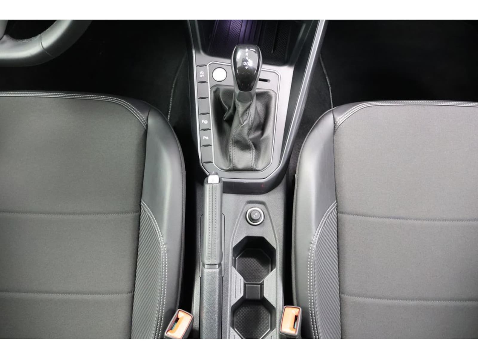 Volkswagen Taigo – Bild 12
