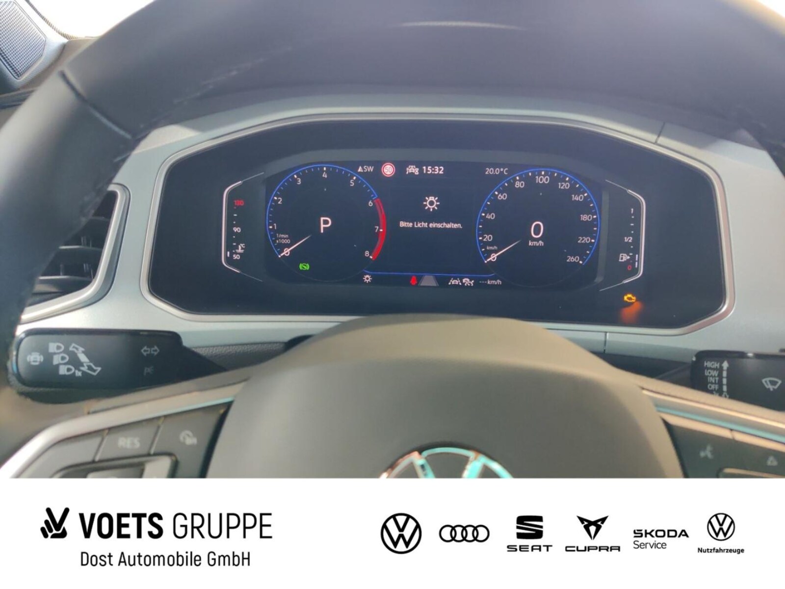 Volkswagen T-Roc – Bild 11