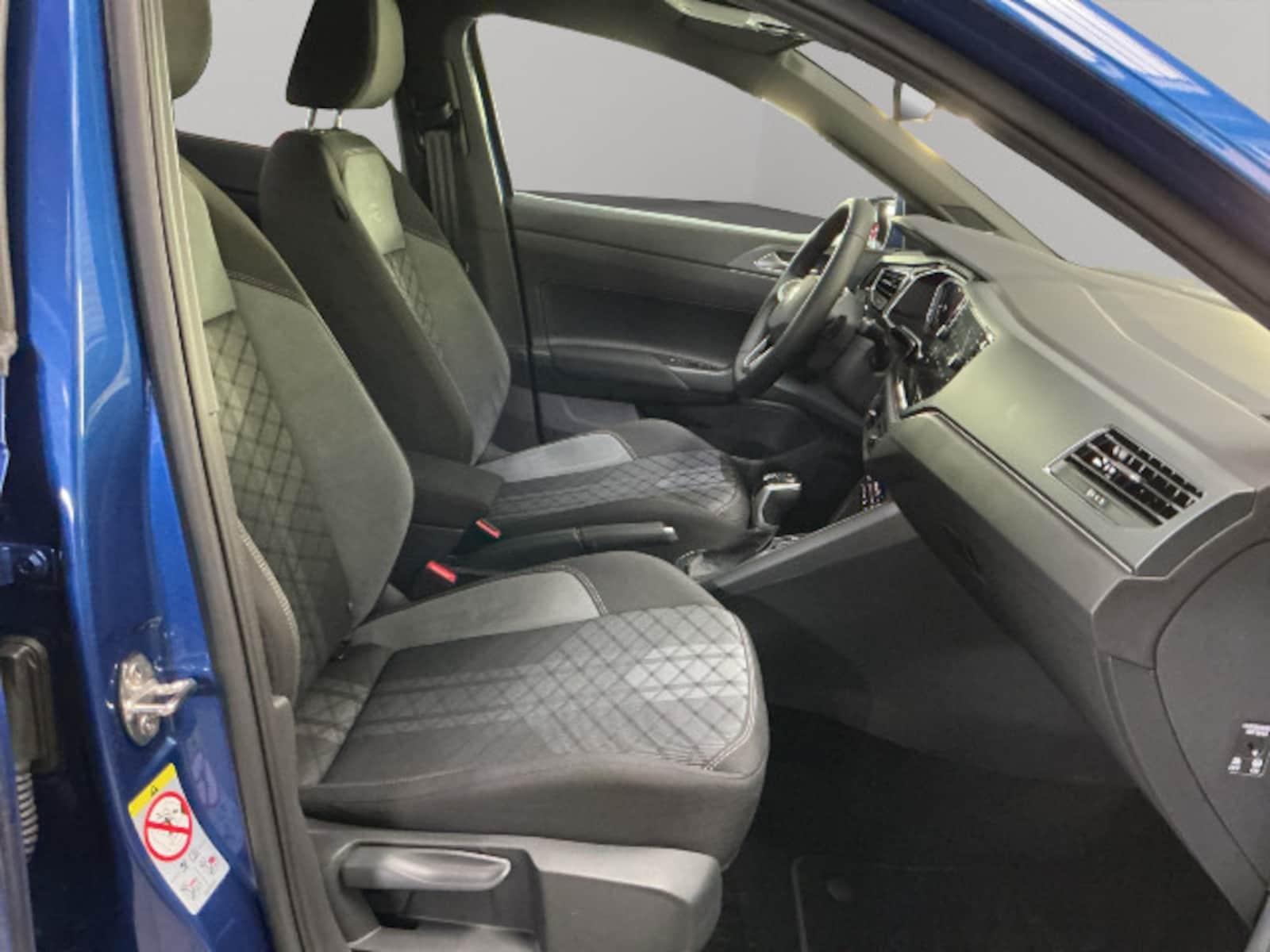 Volkswagen Polo – Bild 20