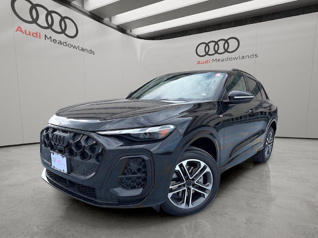 Photo of 2026 Audi Q5
