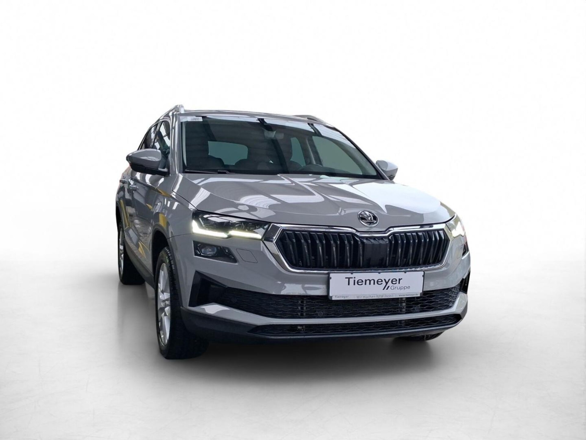 Skoda Karoq Style