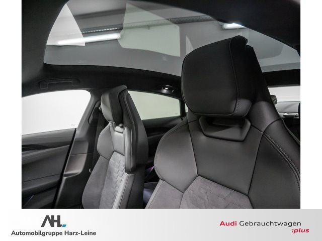 Image about Audi e-tron GT e-tron quattro