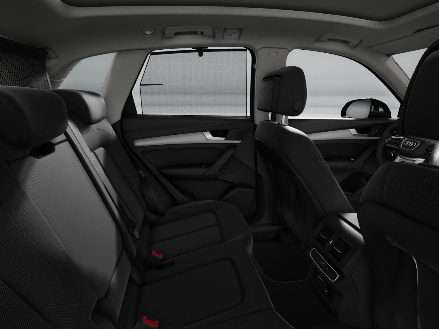 Image about Audi Q5 TFSI e 50 TFSI e quattro S tronic