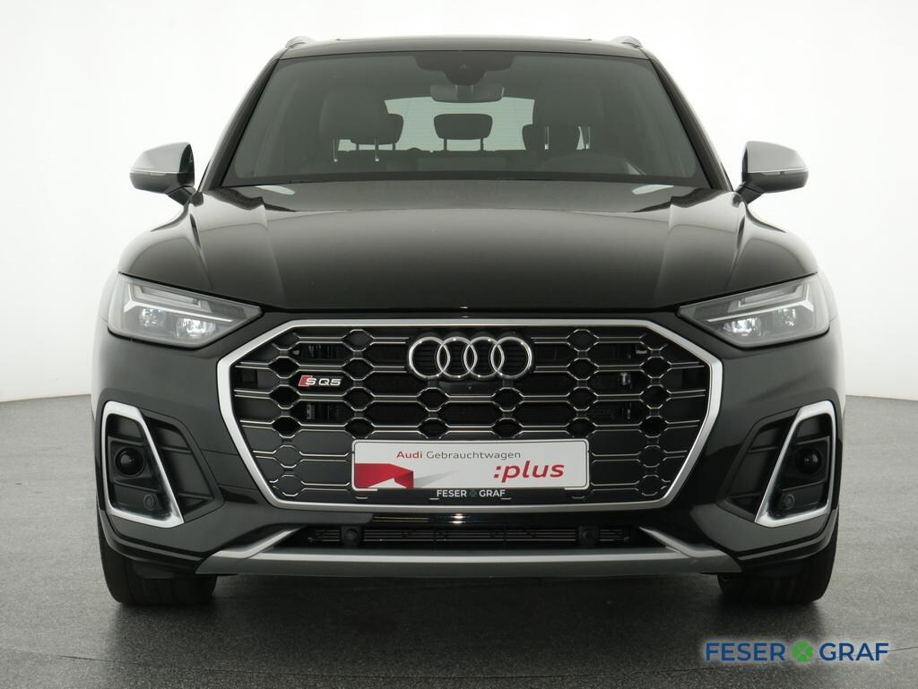 Image about Audi SQ5 TDI tiptronic