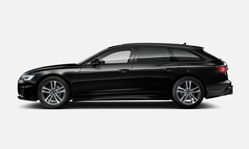 Image about Audi A6 Avant A6 Avant 40 TDI quattro S line204hkS tronic