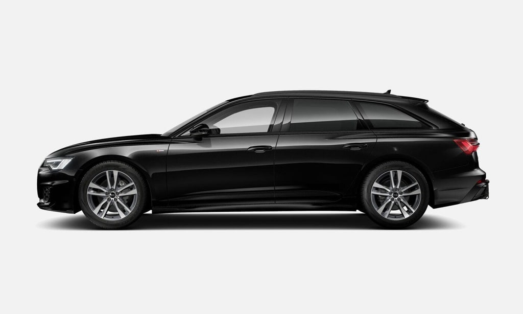 Image about Audi A6 Avant A6 Avant 40 TDI quattro S line204hkS tronic