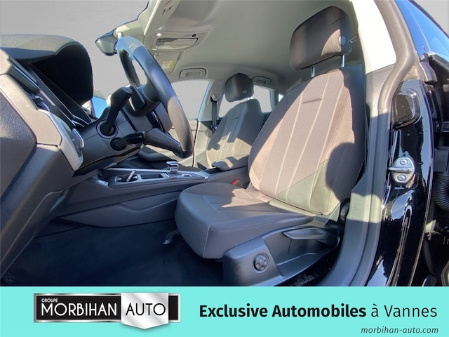 Audi A5 Sportback Business Line 35 TDI 163 Ch S Tronic - 2022 - Joinsteer - #9