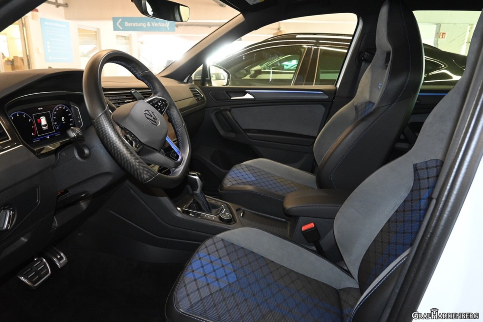 Volkswagen Tiguan – Bild 7