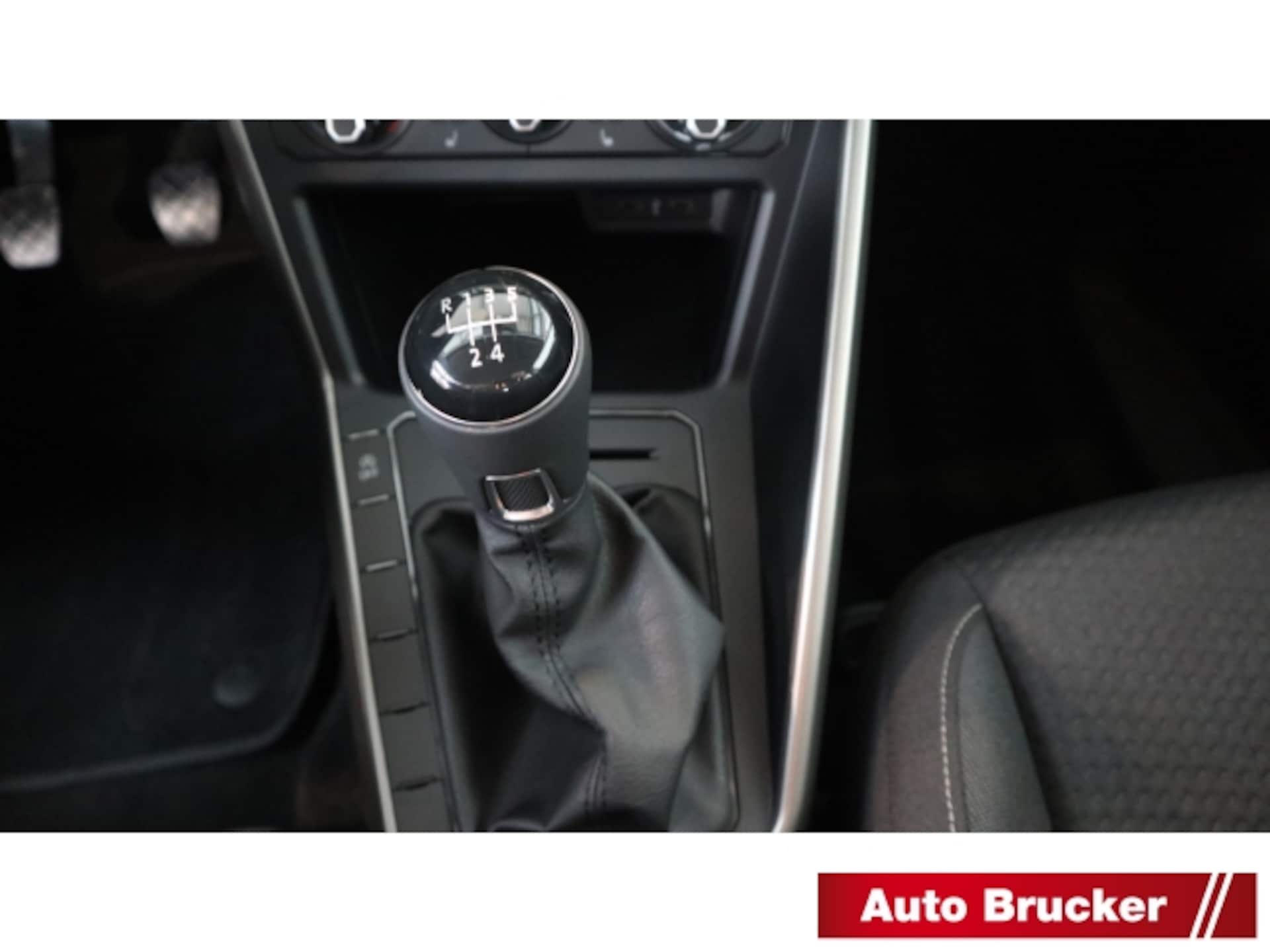 Volkswagen Polo Comfortline