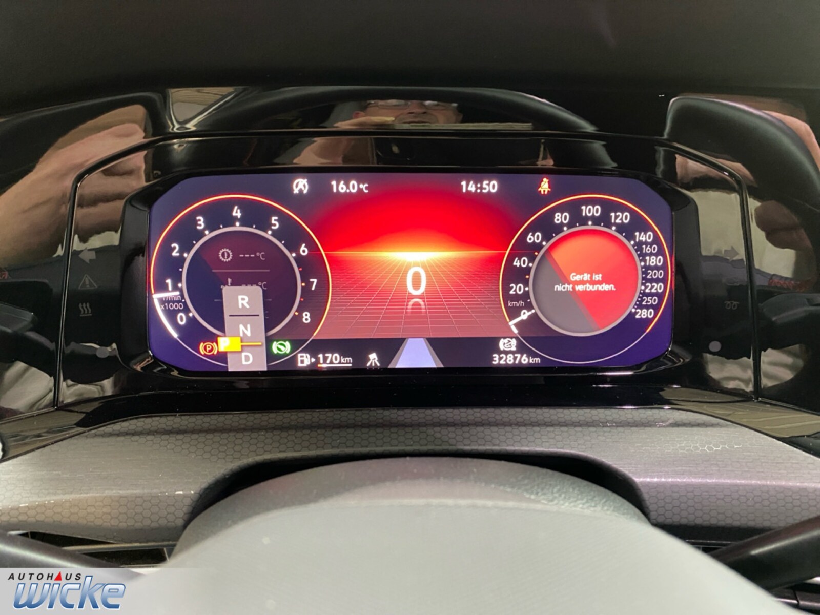 Volkswagen Golf – Bild 11