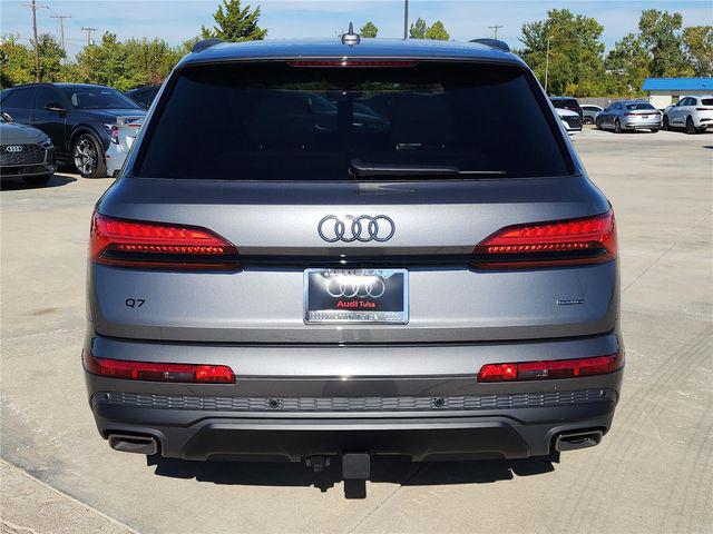2026 Audi Q7 Premium Plus - Photo 6