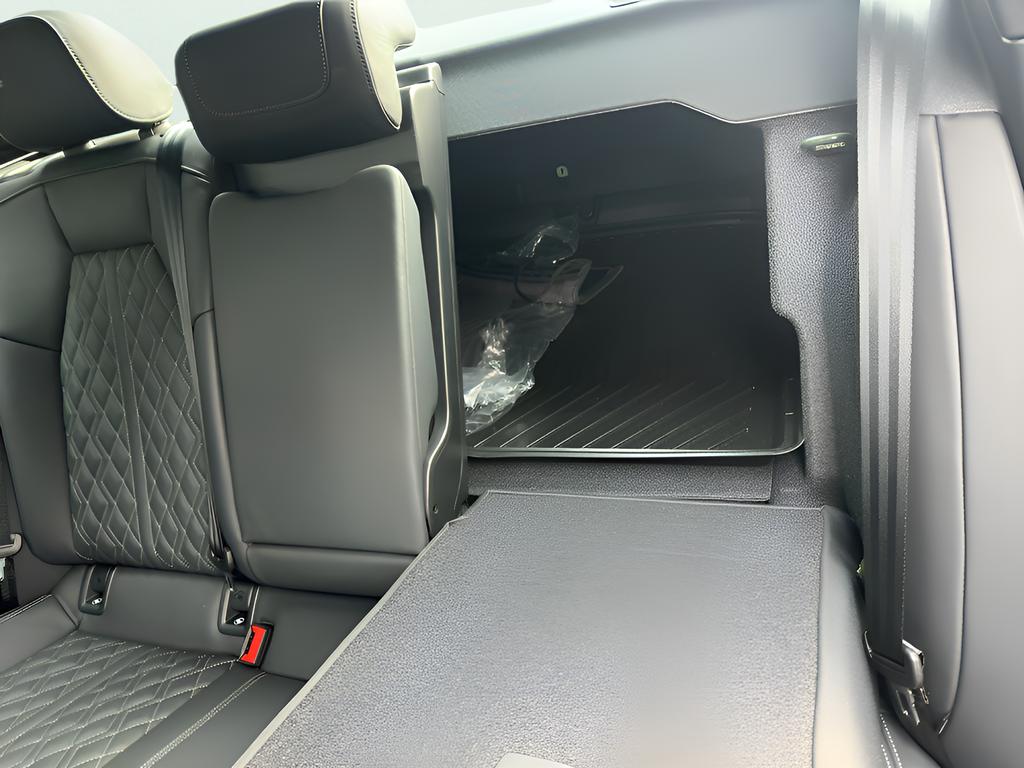 2026 Audi S3 Base - Photo 33