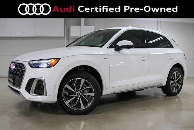 2023 Audi Q5