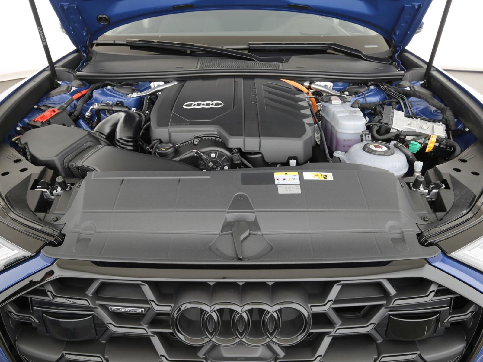 Audi A6 Avant – Bild 25