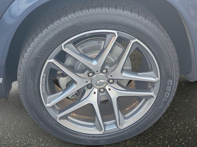 2024 Mercedes-Benz GLE Coupe GLE 53 AMG - Photo 35