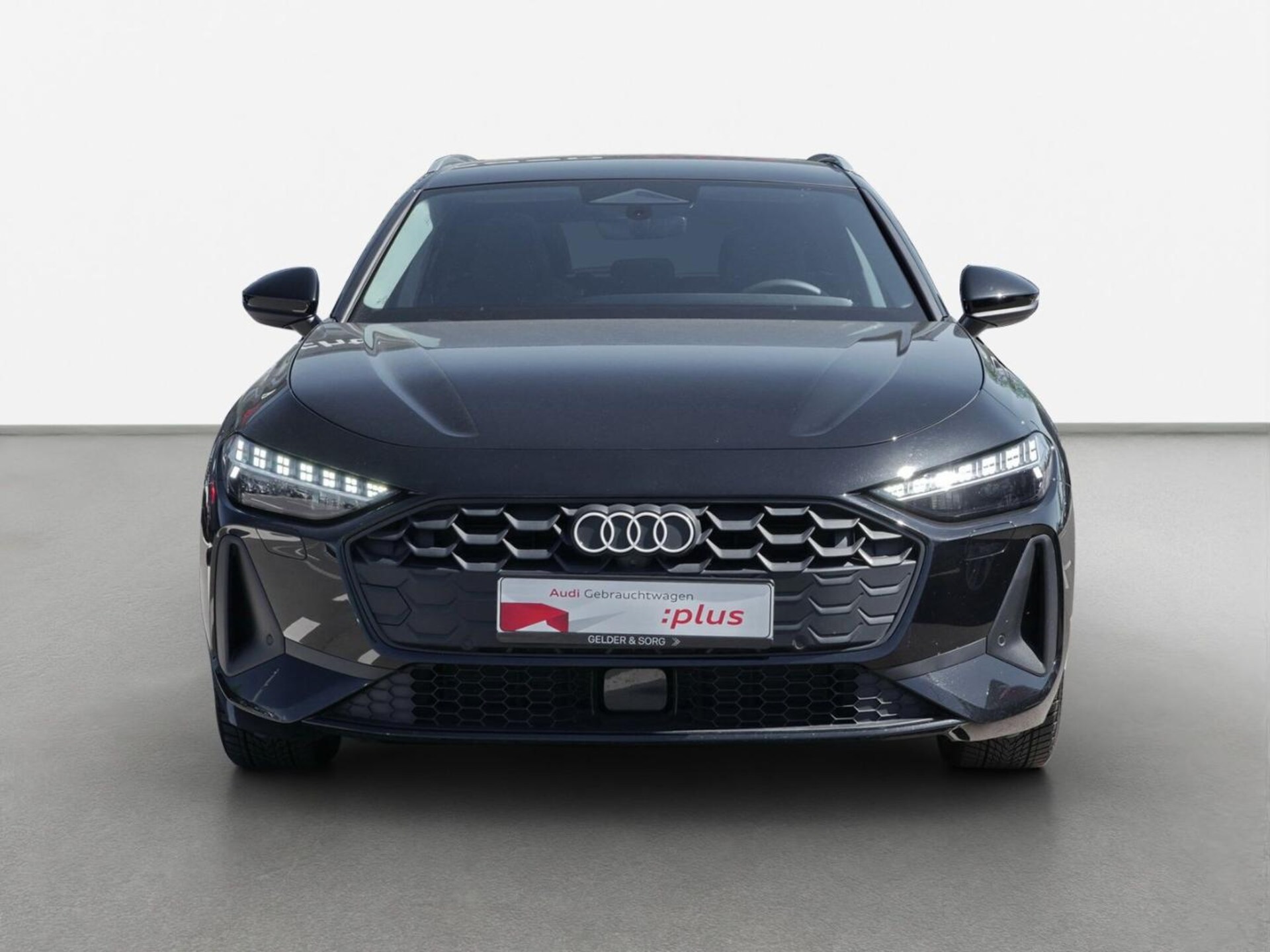 Audi A5 Avant