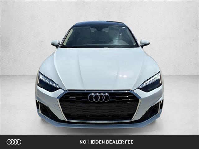 2023 Audi A5 Sportback 40 Premium quattro S tronic's photo