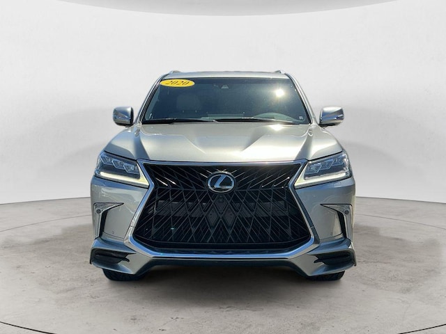2020 Lexus LX 570