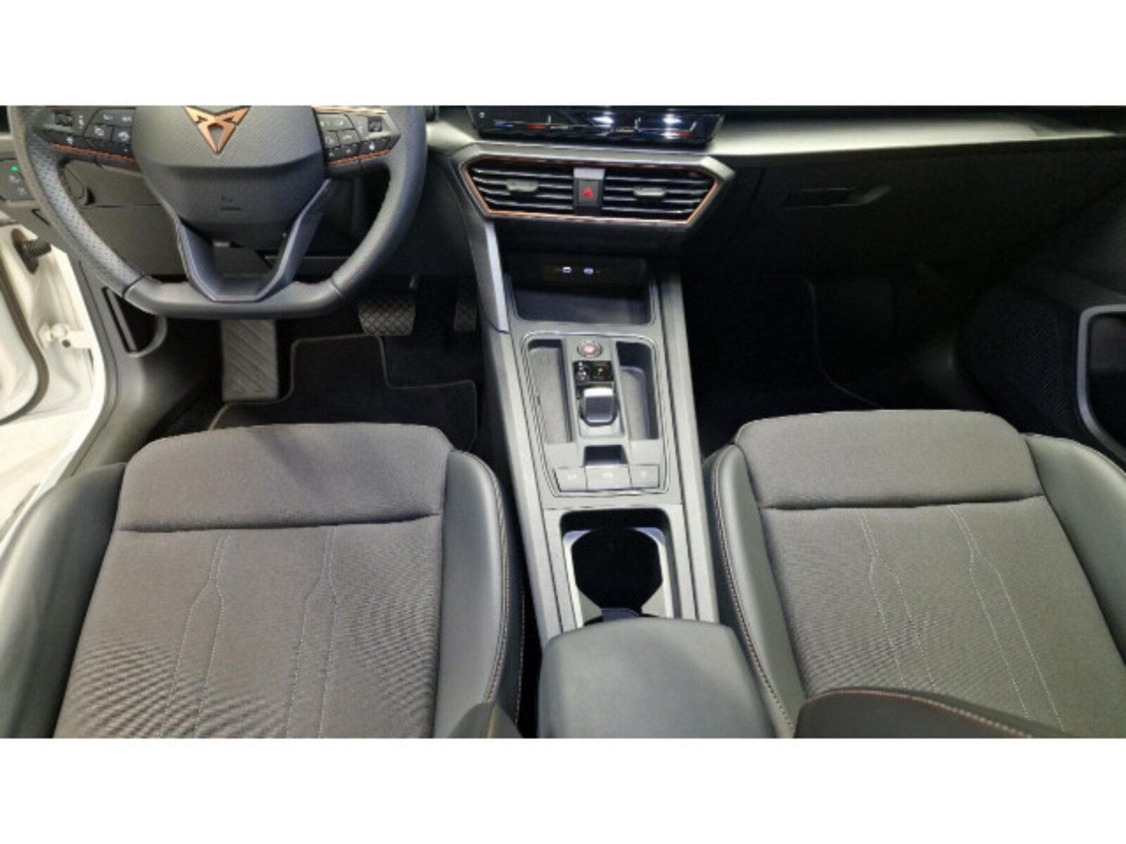 CUPRA Leon Sportstourer – Bild 16