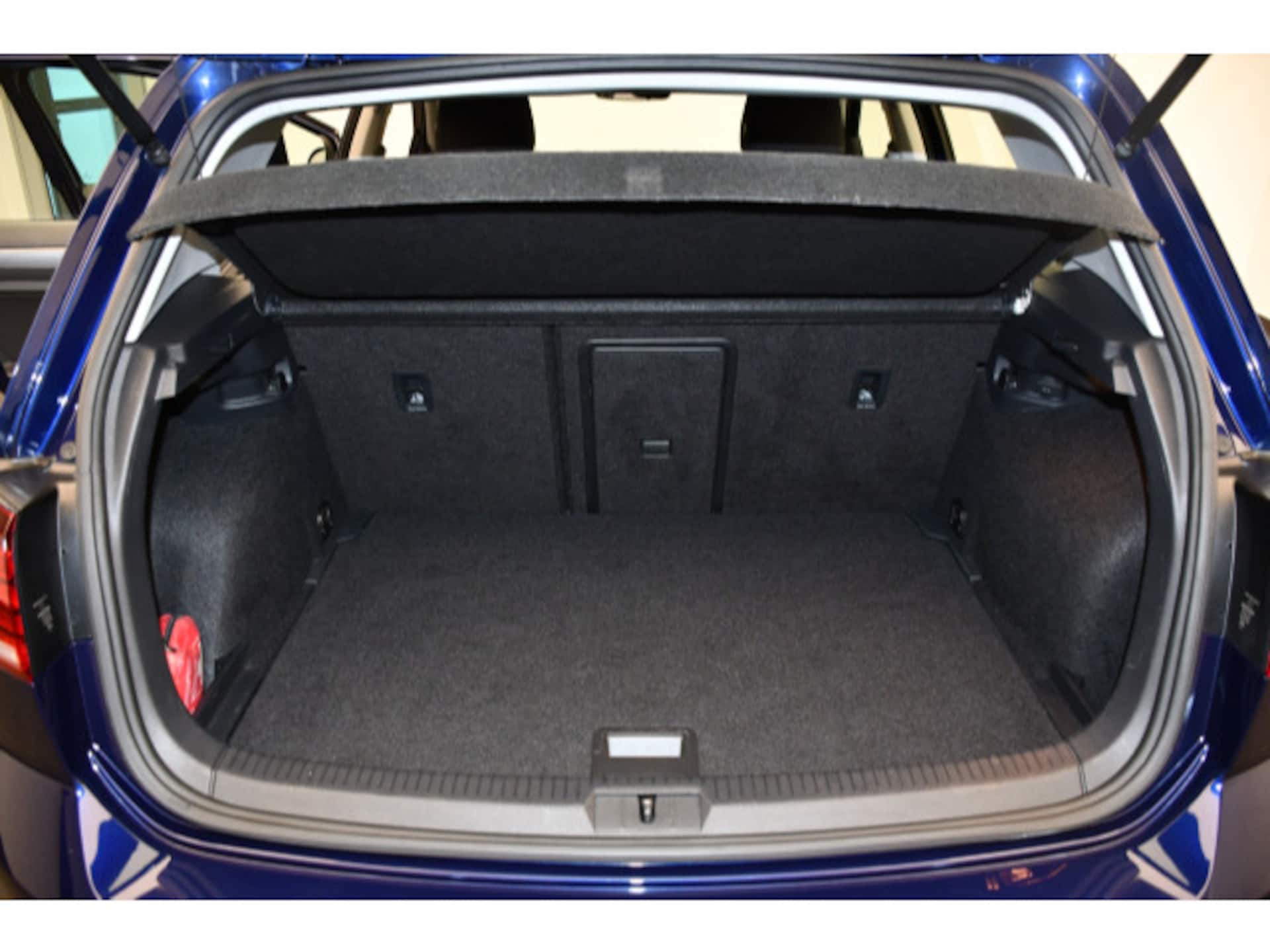 Volkswagen Golf Comfortline