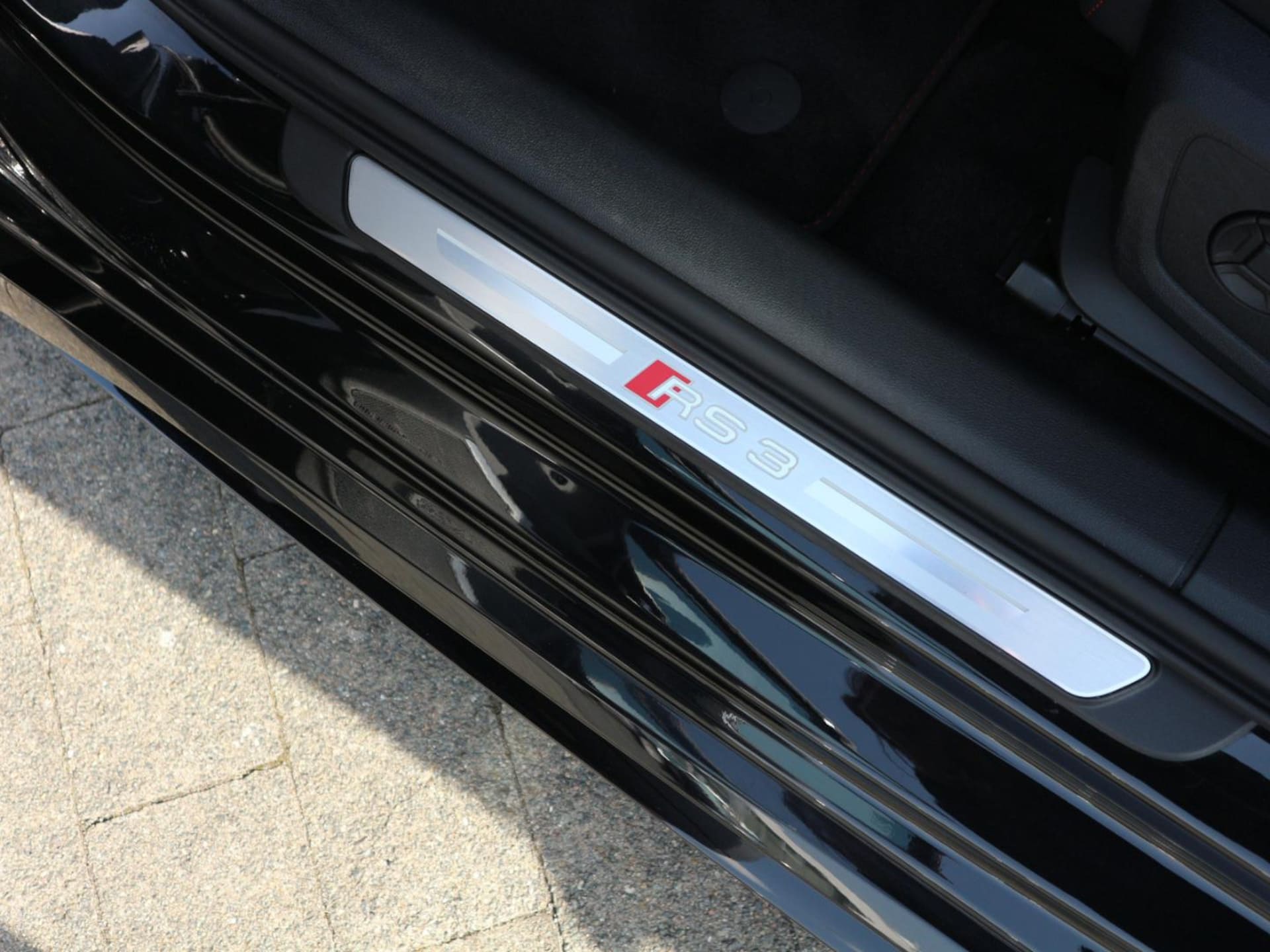 Audi RS 3 Sportback
