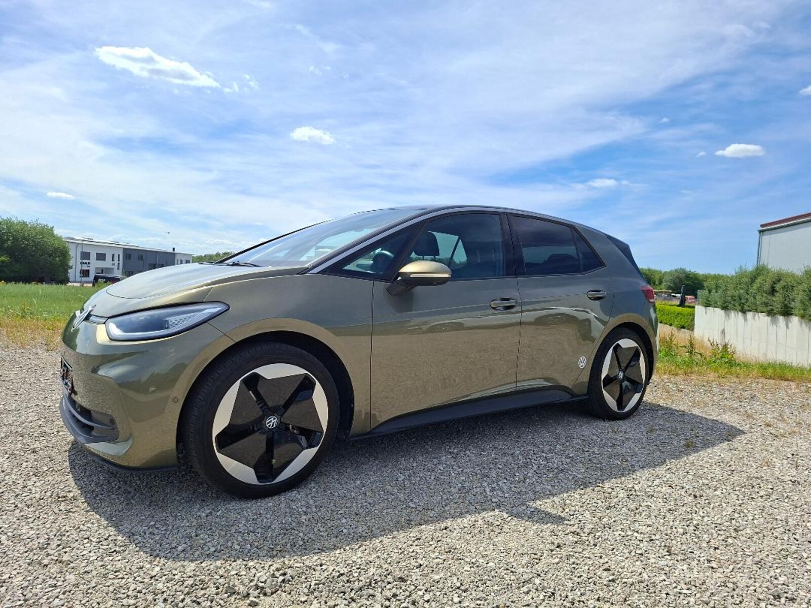 Volkswagen ID.3 – Bild 11