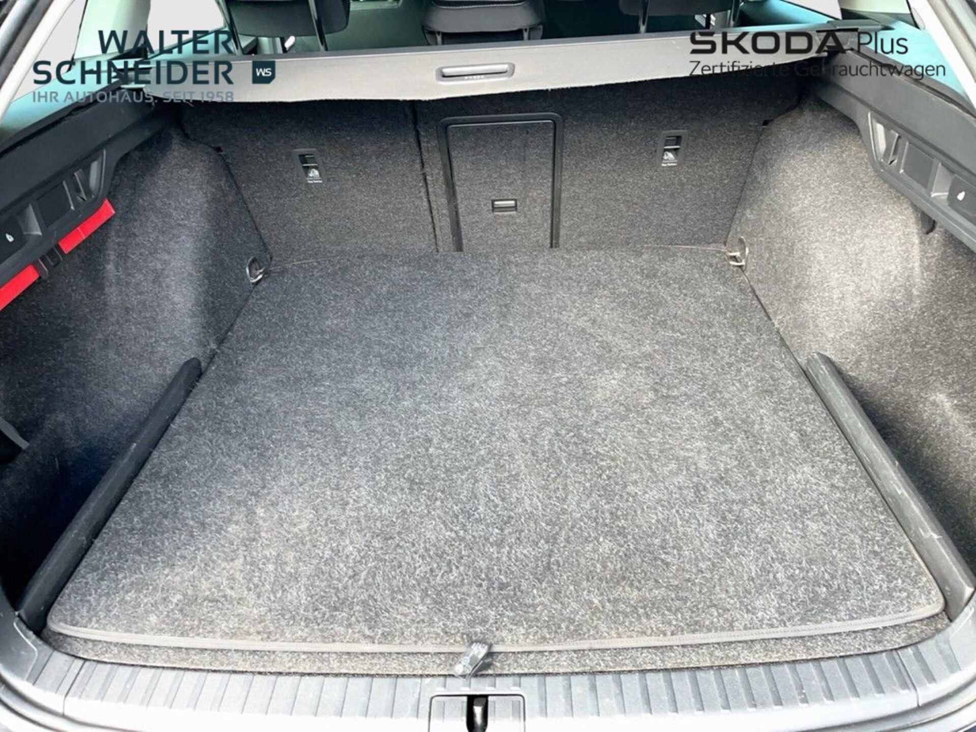 Skoda Octavia Combi Style